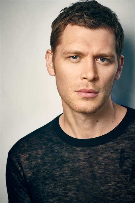 Vampire diaries spinoff being developed for series star joseph morgan. Joseph Morgan - Contact Info, Agent, Manager | IMDbPro
