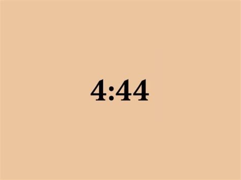 Jay Z 444 — Album Review