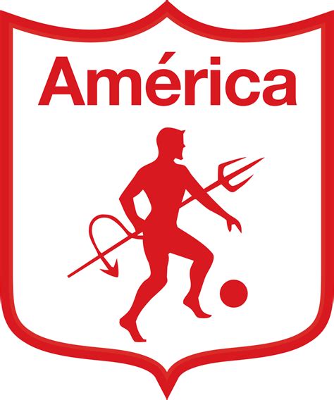The largest cities in the world, by region and country América de Cali Logo - Escudo - PNG e Vetor - Download de Logo