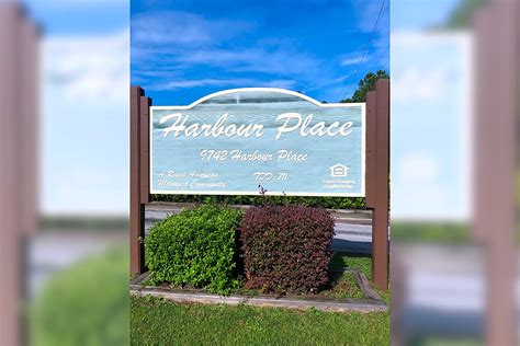 Harbour Place Apartments - 9742 HARBOUR PL | Pensacola, FL Apartments