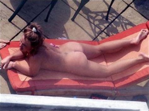 Britney Spears Nude And Without Panties Photos The Fappening