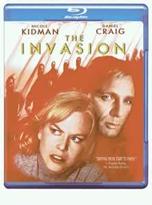 Invasion Edizione Stati Uniti Usa Blu Ray Amazon Es