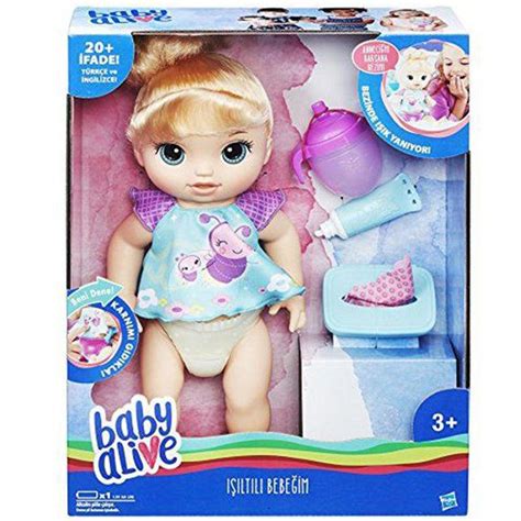 Buy Baby Alive Twinklesn Tinkles Online At Best Price In India