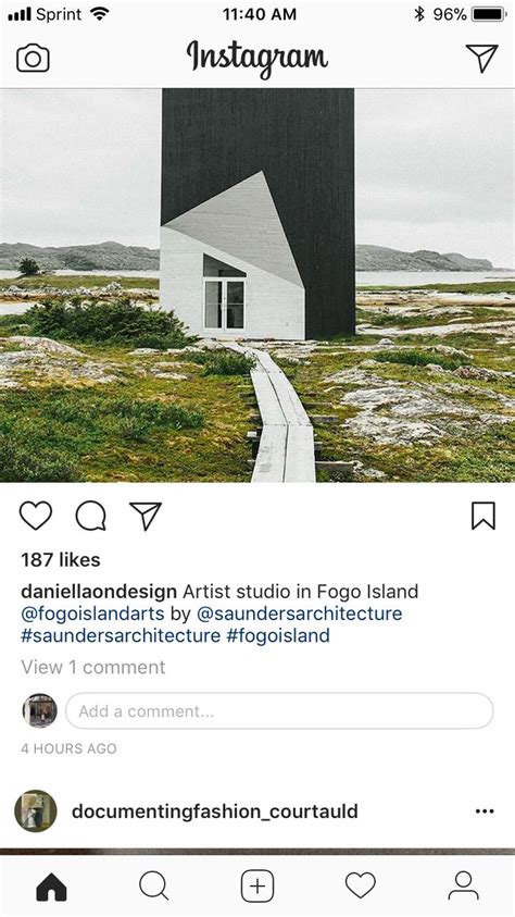Pin By Ellen Oneill Oneill On 2019 Island Instagram Courtauld
