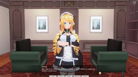 Custom Order Maid 3d2 Overbearing And Preppy Girl Maid Dlc Dating