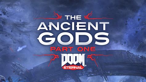 Doom Eternal The Ancient Gods Parte 1 Nuovo Trailer E Data Di Uscita