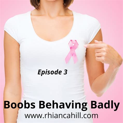 Boobs Behaving Badly Episode