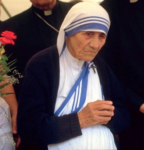 9 Things You Should Know About Mother Teresa