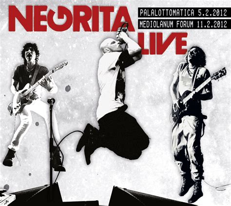 The band currently consists of paolo bruni (also known as pau), enrico salvi (known as drigo. E' uscito "Negrita Live" (CD + DVD) | Negrita