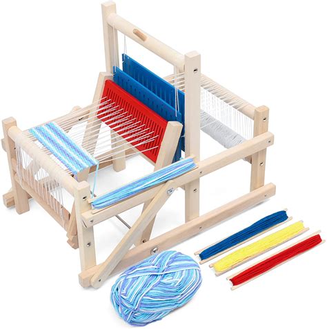 Best Loom Kits For Learning Weaving Skills