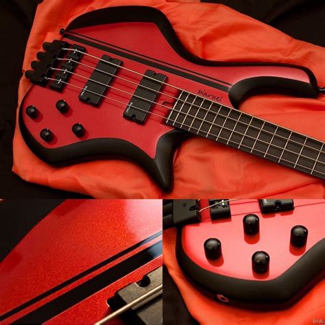 1130 Likes 6 Comments Amazing Basses Amazingbasses On Instagram “another Biarnel