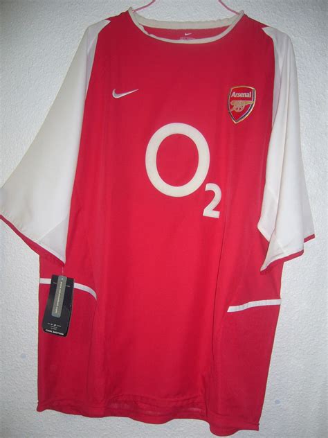 The official account of arsenal football club. Mi colección de camisetas de fútbol: 1ª camiseta Arsenal ...