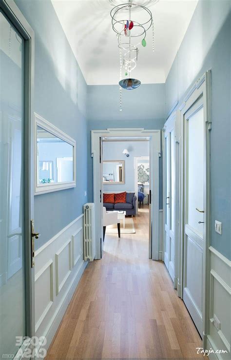 30 Ideas For A Small Hallway Decoomo