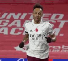Find gifs with the latest and newest hashtags! Aubameyang GIFs | Tenor