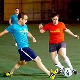 Nyc Social Soccer Images