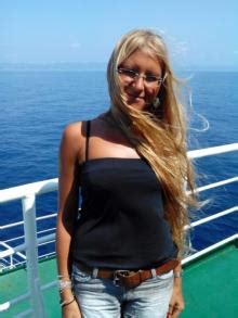 Candidium Com CDM Blonde Nudist In Croatia Earn Money Sharing Adult Images ImgAdult