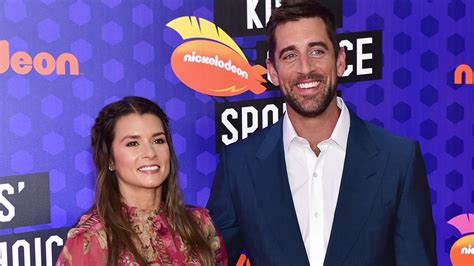 Aaron Rodgers And Danica Patrick Buy 28m California Home With Cash