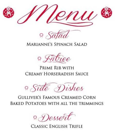 As its name suggests, it comes from the rib section and includes between two and seven ribs, depending on the size of the cut. The top 21 Ideas About Christmas Dinner Menus - Best Diet and Healthy Recipes Ever | Recipes ...