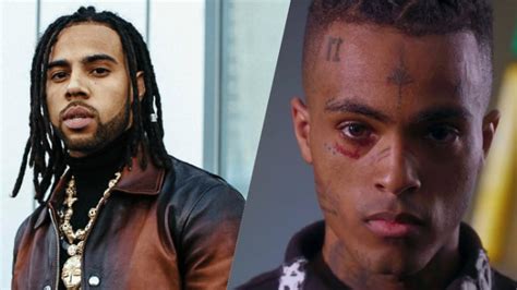 ¿qué Ha Pasado En Los Bet Awards Con Vic Mensa Y Xxxtentacion