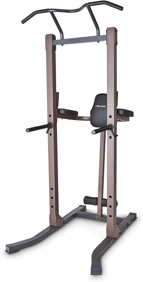 10 Best Power Towers In 2023 For Home Gym