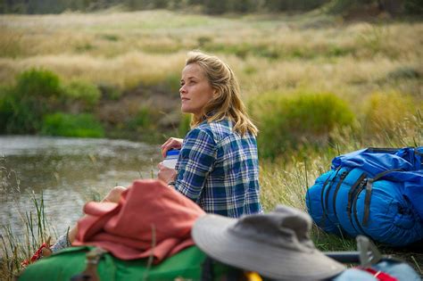 Reese Witherspoon In Wild Reese Witherspoon Peliculas Como Ser Soltera