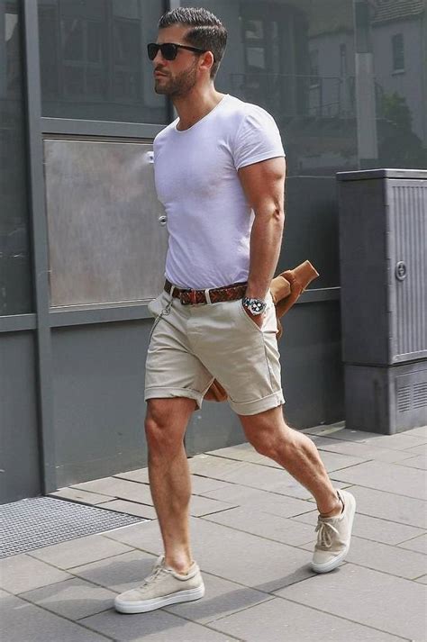 C'est donc le moment où on fait un petit retour sur ce qui est en vogue! Tenue été homme 2018 : découvrez et adoptez le style homme ...