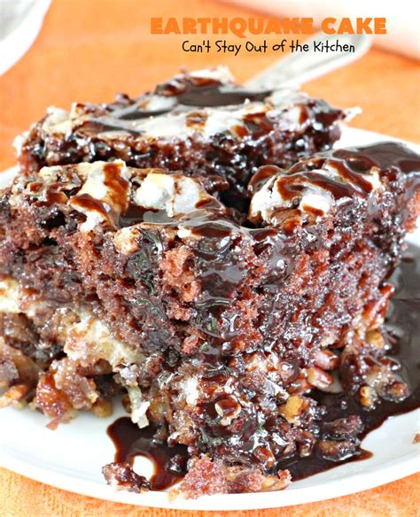 This recipe was given to me by a dear friend, clara, one of the best cooks i know. german chocolate cake paula deen