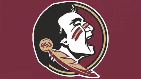 Florida State University Logo And Symbol Meaning History Png Brand