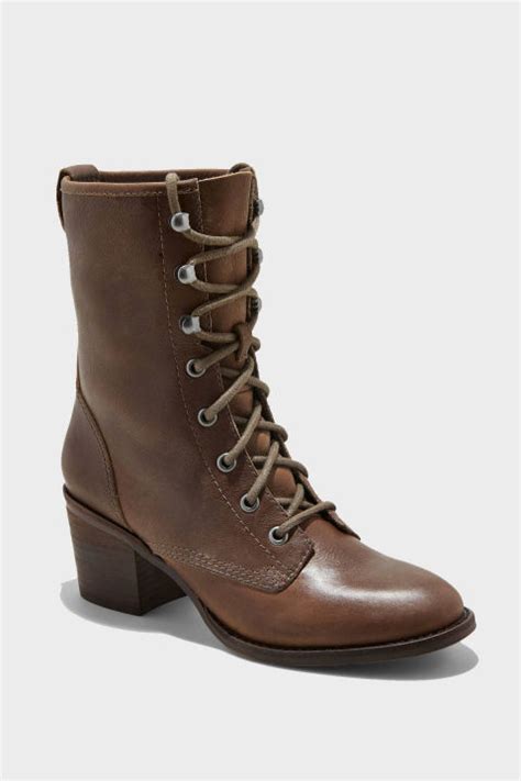 30 Best Fall Boots For Women 2017 Cute And Cheap Autumn Boots