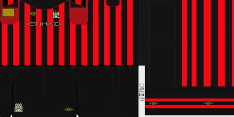 This is the leaked mcfc kit for the 2012/13 season. PES 2011 Manchester City Away 2011-2012 Kit