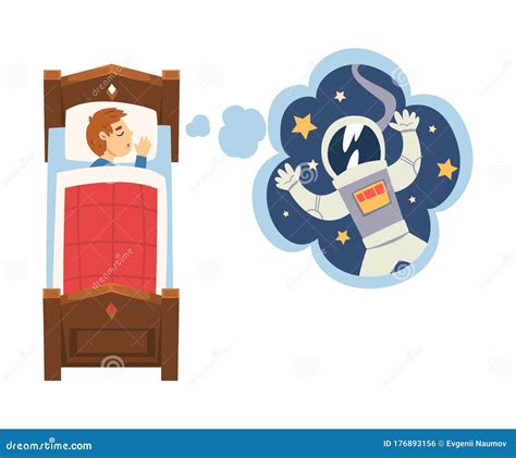 Sweet Dreams Bed Stock Illustrations 2356 Sweet Dreams Bed Stock