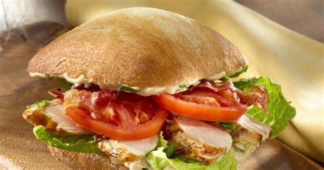 10 Best Cream Chicken Sandwiches Recipes