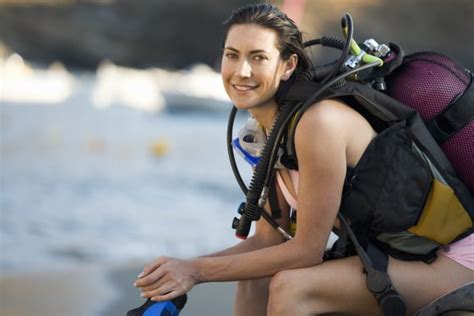 How To Become A Certified Scuba Diver And Expand Your Horizons