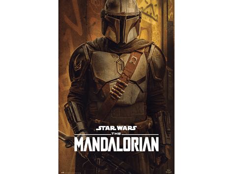 Star Wars The Mandalorian Season 2 Mediamarkt