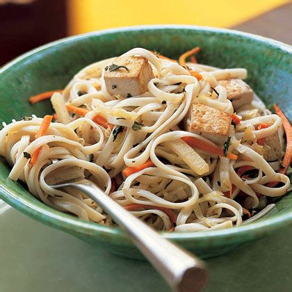 Udon (うどん) are thick white noodles made of wheat flour. Pan-Fried Udon Noodles with Teriyaki Sauce Recipe | MyRecipes