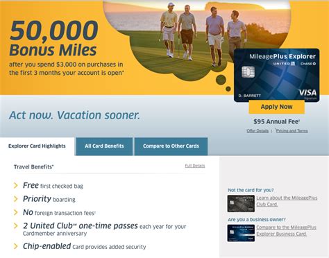 Who is the united mileageplus explorer card by chase good for? Chase United Explorer Rewards Card Offer from Chase