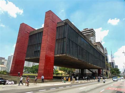 Como A Arquitetura Moderna Brasileira Mudou A Cara Do País