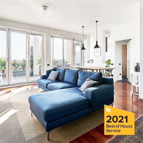 Architects Was Awarded The Best Of Houzz 2021 Architects Srl