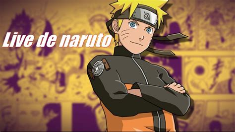 Naruto Shippuden Ultimate Ninja Storm 4 Chega Mais Galera Youtube