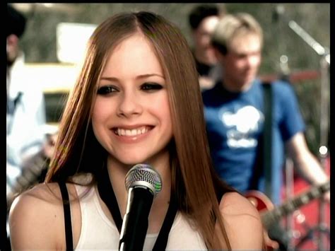 Lyrics removed on request of copyright. Avril Lavigne- 'Complicated' MV screencaps HQ - Music ...