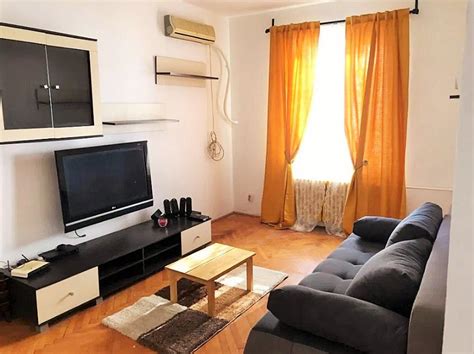 2 Room Apartment For Rent Bucharest Barbu Vacarescu