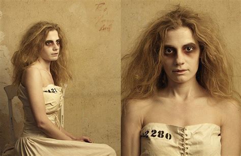 Insane Asylum Archives Halloween Makeup Looks