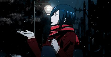 Titles must be appropriate and descriptive, but should not have any spoilers (plot twists saw some people do this so i tried it for touka. Tokyo Ghoul Root A GIF - Find & Share on GIPHY