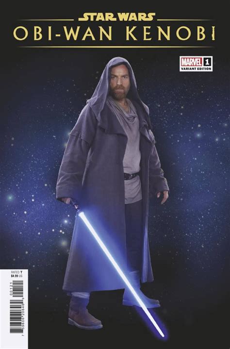 Star Wars: Obi-Wan Kenobi #1 Reviews