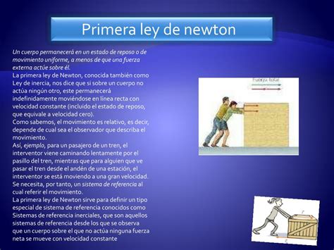 Ppt Leyes De Newton Powerpoint Presentation Free Download Id6257697