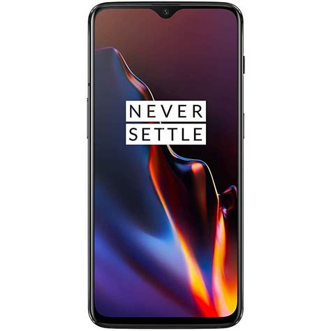 Oneplus 6t 128gb T Mobile Smartphone A6013 Bandh Photo Video