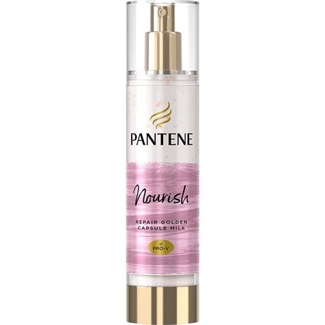 From pears to papaya, there are more fruits that begin with the letter p than you might expect. P&G JAPAN PANTENE Leave in Treatment REPAIR Golden Capsule ...