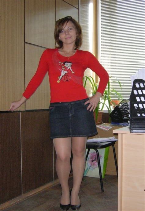 Martina Short Skirt And Pantyhose Pics Xhamster The Best Porn Website