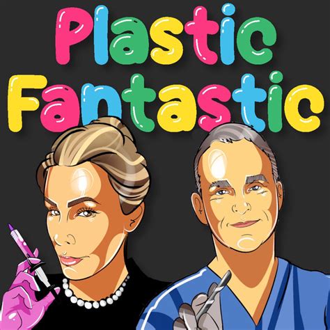 Plastic Fantastic Podcast Plastic Fantastic Listen Notes