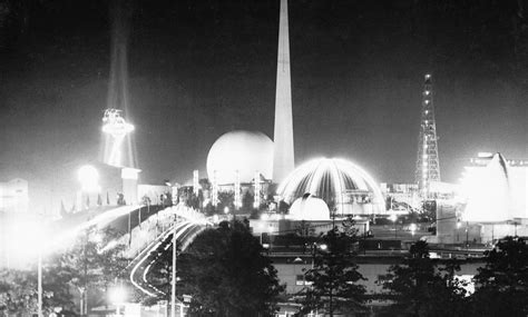 1939 new york worlds fair never was